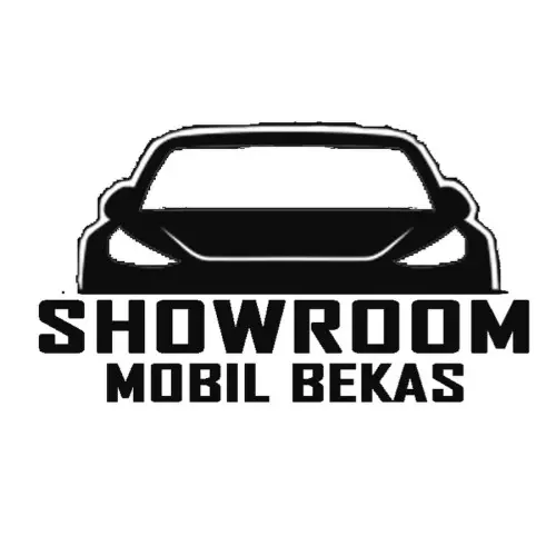 Logo Mobil Bekas Ciputat